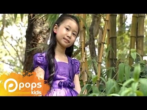 Bàn Tay Mẹ - Bé Hà Phương [Official]